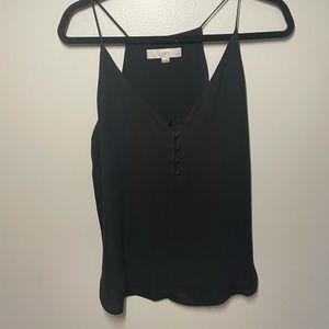 NWOT Loft Tank Top